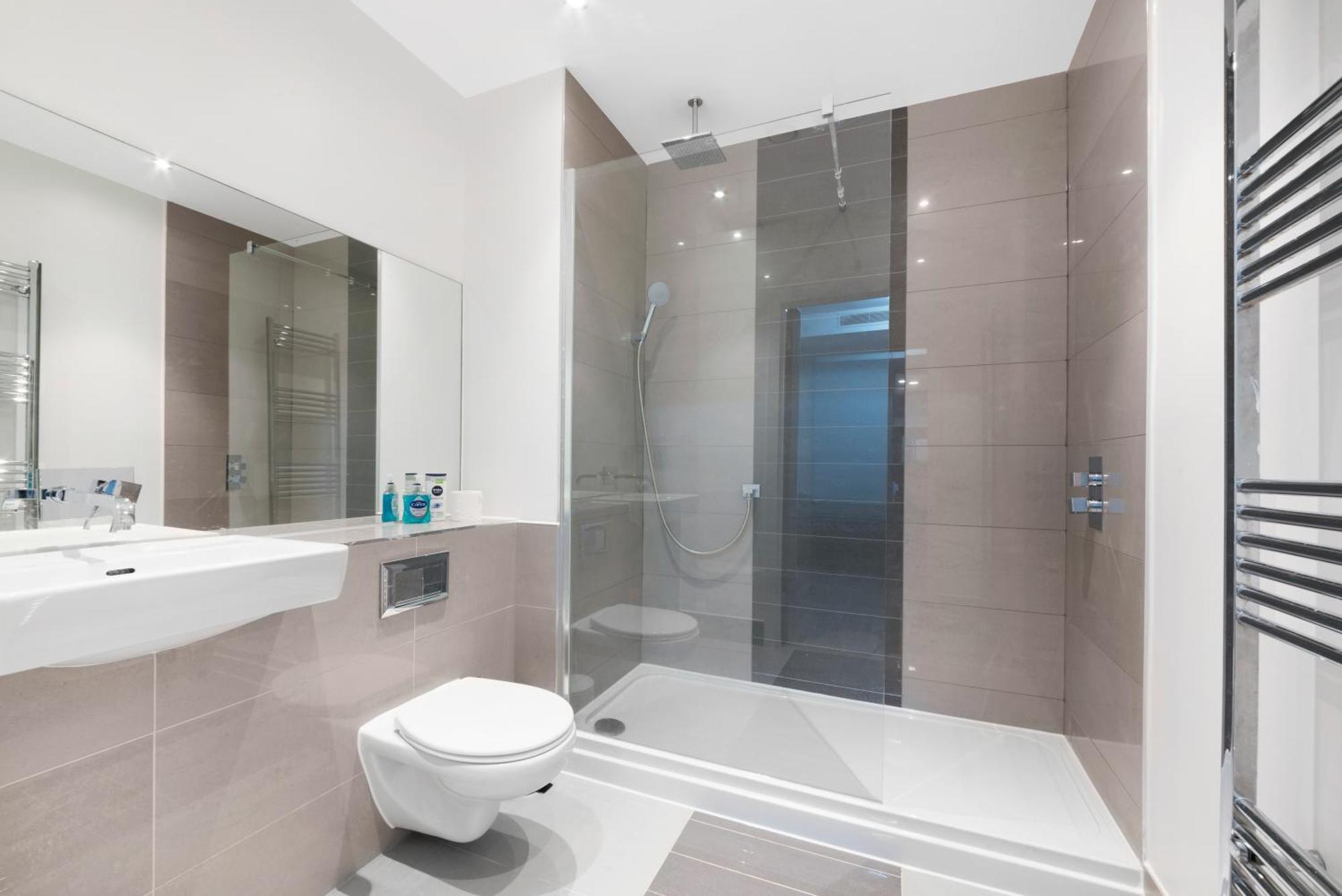 Riverside 2 Bedroom Stratford Londres Extérieur photo
