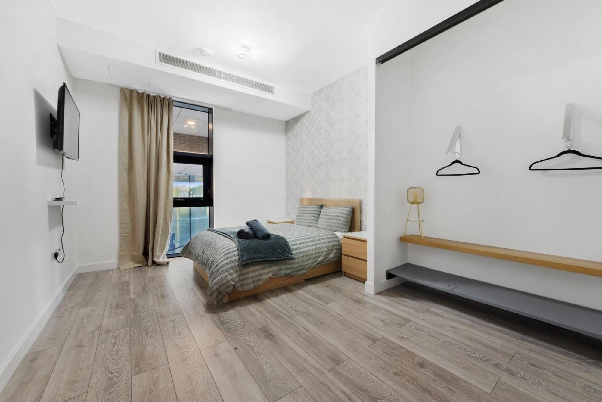 Riverside 2 Bedroom Stratford Londres Extérieur photo