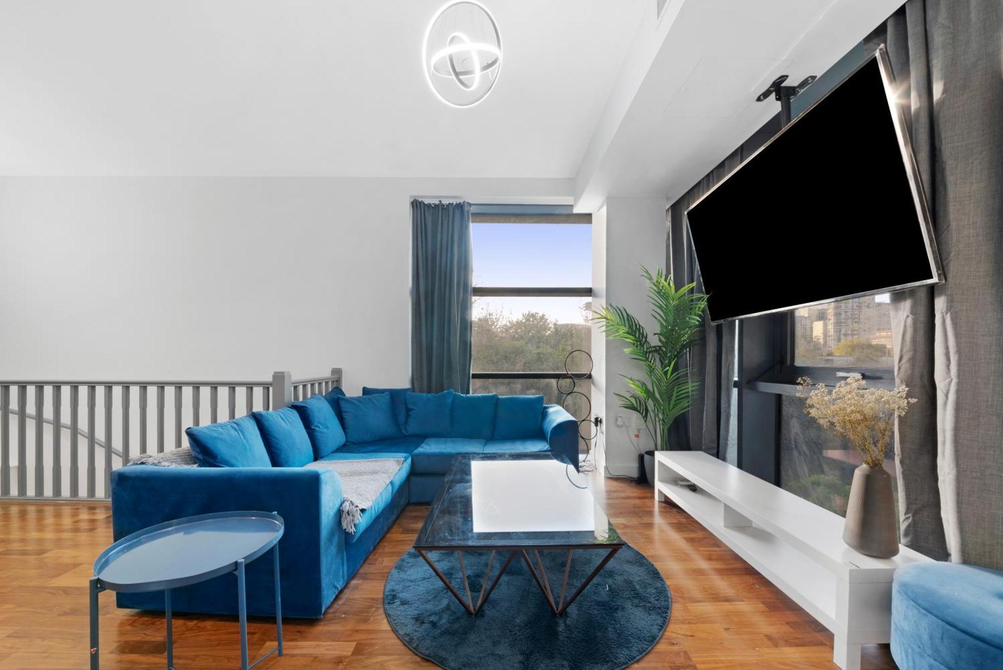 Riverside 2 Bedroom Stratford Londres Extérieur photo